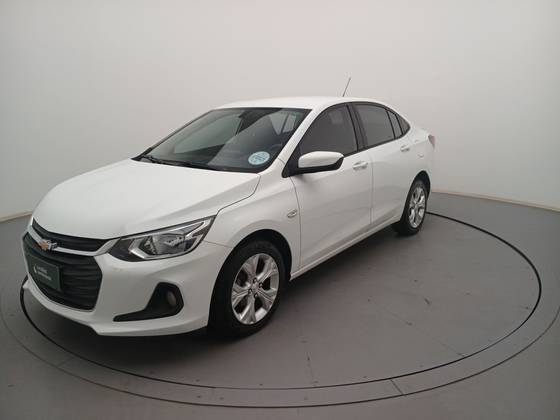 CHEVROLET ONIX 1.0 TURBO FLEX PLUS LTZ MANUAL CHEVROLET ONIX 1.0 TURBO FLEX PLUS LTZ MANUAL